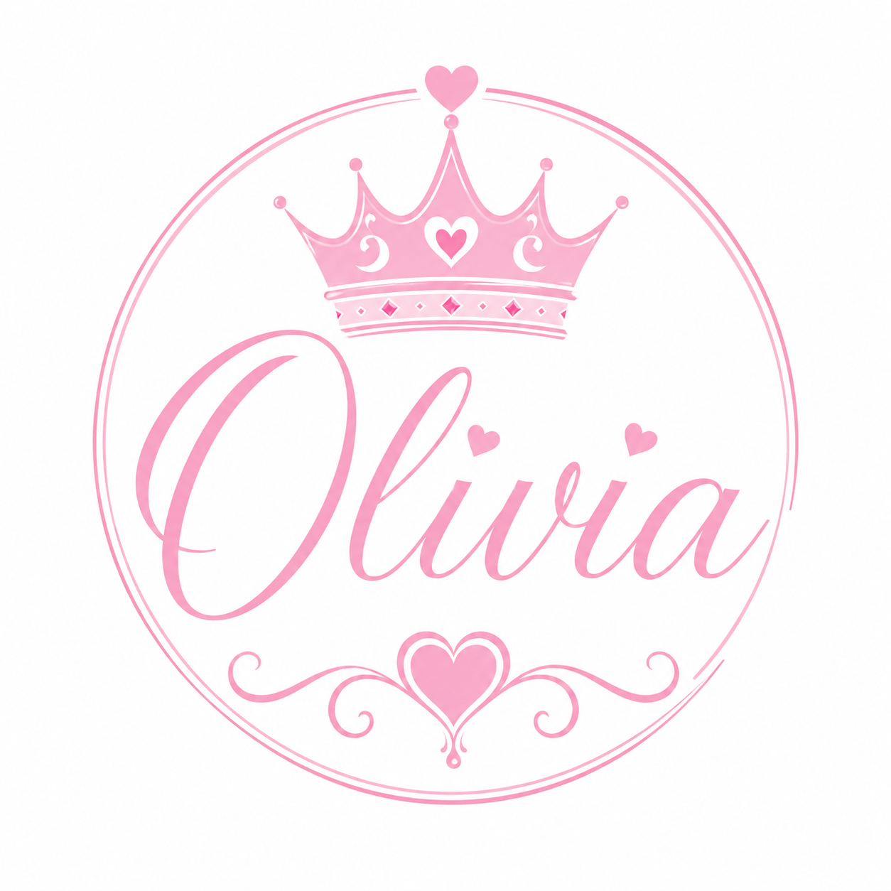 Olivia